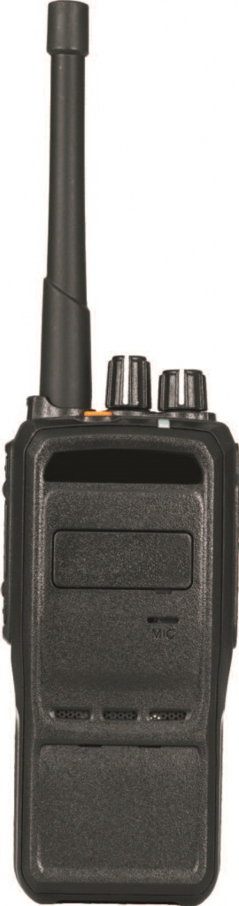 Носимая цифровая радиостанция DP995 UHF